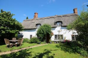 14 Ford Cottage, The Street, Newmarket CB8 8TF