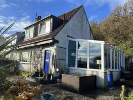 8, Miller Avenue, Dunoon PA23 7SU
