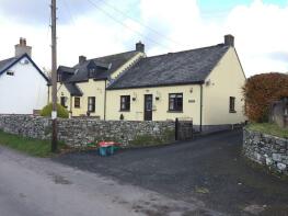 Ael Y Bryn, Cwm-du, Crickhowell NP8 1RU