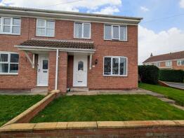 8, Marsh Lane Gardens, Kellington, Goole DN14 0PG