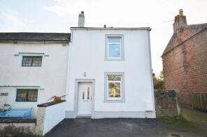Pear Tree Cottage, Private Road To The Back Of The Green, Wigton CA7 3RE