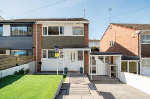 31, Shelley Avenue, St Marychurch, Torquay TQ1 4PF