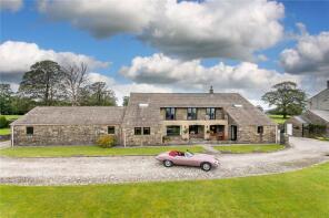 South View Barn, Hesley Lane, Rathmell, Settle BD24 0LA
