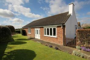 23, Church Lane, Alford LN13 9RD