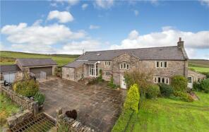 Brayshaw House, Far Brayshaw, Tosside, Skipton BD23 4SU