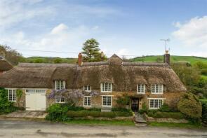 Silverbridge Cottage, Hell Lane, Bridport DT6 6LG