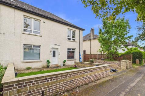 Hermitage Avenue, Glasgow, G13