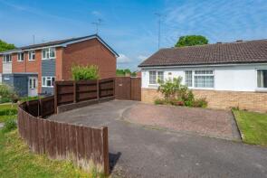 22, Lea Close, Alcester B49 6AP