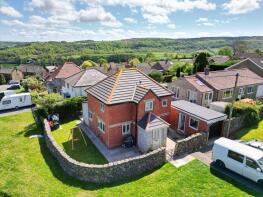 Heatherlea, High Street, Glaisdale, Whitby YO21 2PW