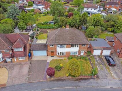 Wavell Road, Maidenhead, Berkshire