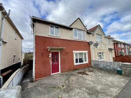 79, Rhyddwen Road, Craig Cefn Parc, Swansea SA6 5RG