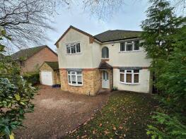 9, Church Road, Ascot SL5 8RR