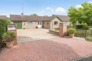 The Hollies, North Lane, Alford LN13 0BD