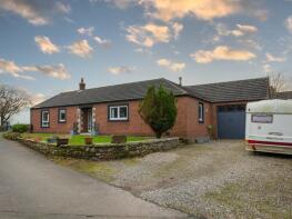 Cherrycroft, Wiggonby Village, Wigton CA7 0JR