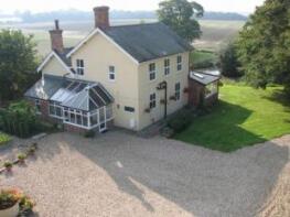 Moor Farm, Moor Lane, Sotby LN8 5LR
