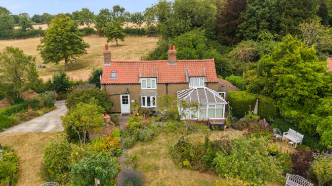 3 bedroom Detached for sale