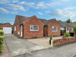 24, Scotton Drive, Knaresborough HG5 9HG