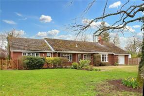 Highfields, Station Road, Harleston IP20 0BT