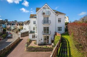 3, The Elms, Devon Road, Salcombe TQ8 8HE