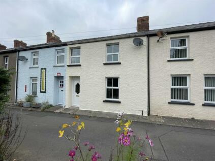 Bronllys Road, Talgarth, Brecon