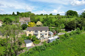 3, Powis Lane, Tetbury GL8 8PA