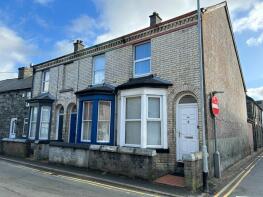 36, Arenig Street, Bala LL23 7AH