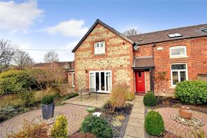 4, Stable Cottages, Rockley Road, Marlborough SN8 1RY