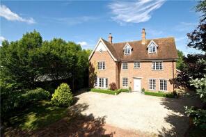 Clare House, Water Stratford Road, Buckingham MK18 5DX