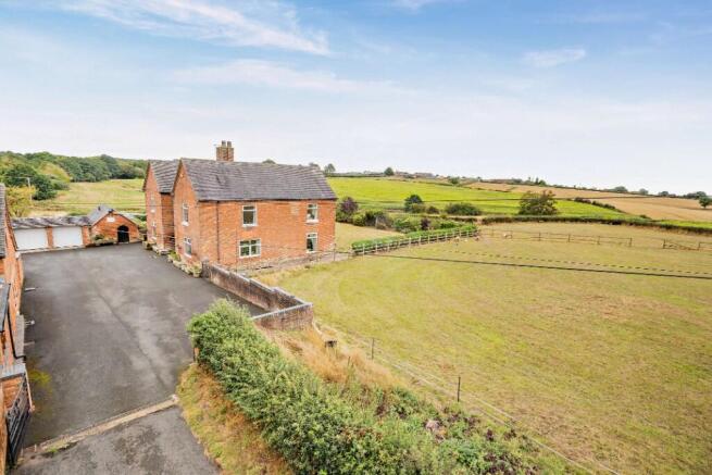 Oaklands Farm