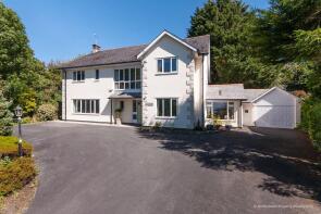 Huckleberry, B4268 Llysworney To Pentre Meyrick Boundary, Cowbridge CF71 7NQ