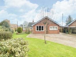 Candia, Church Junction To Charleston House Junction, Great Ness, Shrewsbury SY4 2LE