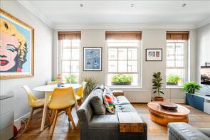 Flat 2, 87 89, Marchmont Street, London WC1N 1AL