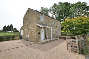 53, Brackenley Lane, Embsay, Skipton BD23 6NW