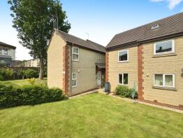 8, Exchange Court, Cleckheaton BD19 3TZ