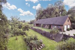 The Woodlands, Stoke Lacy HR7 4RF