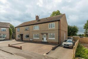 6, Park Crescent, Easthouses, Dalkeith EH22 4EE