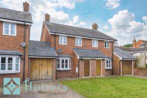 5, The Grove, High Street, Craven Arms SY7 0LQ