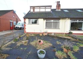 130, Glazebrook Lane, Rixton-with-glazebrook, Warrington WA3 5AZ