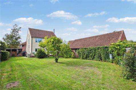 Links Way, Thurlton, Norwich, Norfolk, NR14