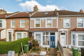 137, Killearn Road, London SE6 1BS