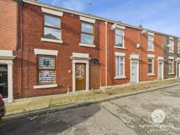 24, Rutland Street, Blackburn BB2 1UY
