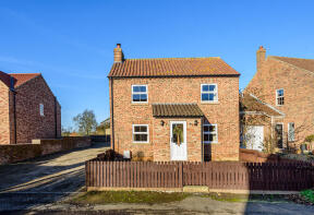 Lynbrook, Asenby Village, Thirsk YO7 3QT