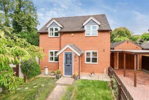 1, Manor Crest, Ford, Shrewsbury SY5 9NZ