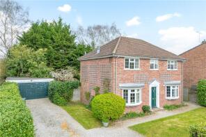 18, Speen Place, Speen, Newbury RG14 1RX