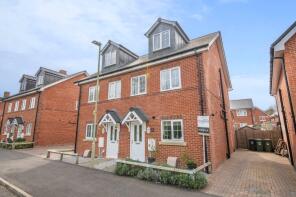 23, Hammerley Road, Eastleigh SO50 7HQ