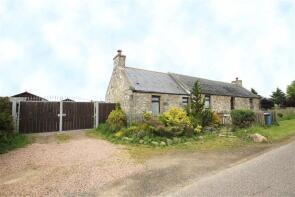Gateside, B9018 From Grange Crossroads To U24h Near Nethertown, Grange Crossroads, Keith AB55 6ND
