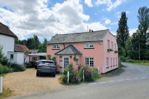Elms Farm Cottage, Matching Green, Matching, Harlow CM17 0PZ