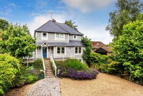 Lavender House, Hoe Lane, Dorking RH5 6RG