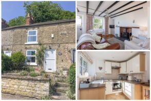 Honeysuckle Cottage, The Terrace, Oswaldkirk, York YO62 5XZ