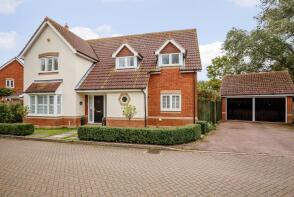 7, Homefield, Baldock SG7 5RX